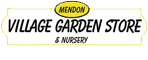 Garden Store Logo