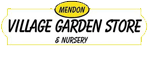 Garden Store Logo
