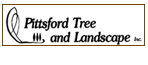 Pittsford Logo